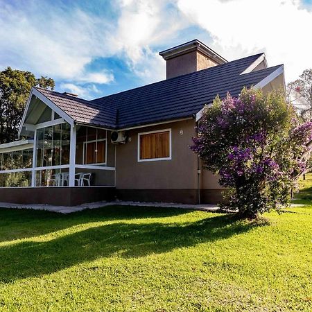 Willa Locar-In Gramado - Chacara Bela Vista Zewnętrze zdjęcie