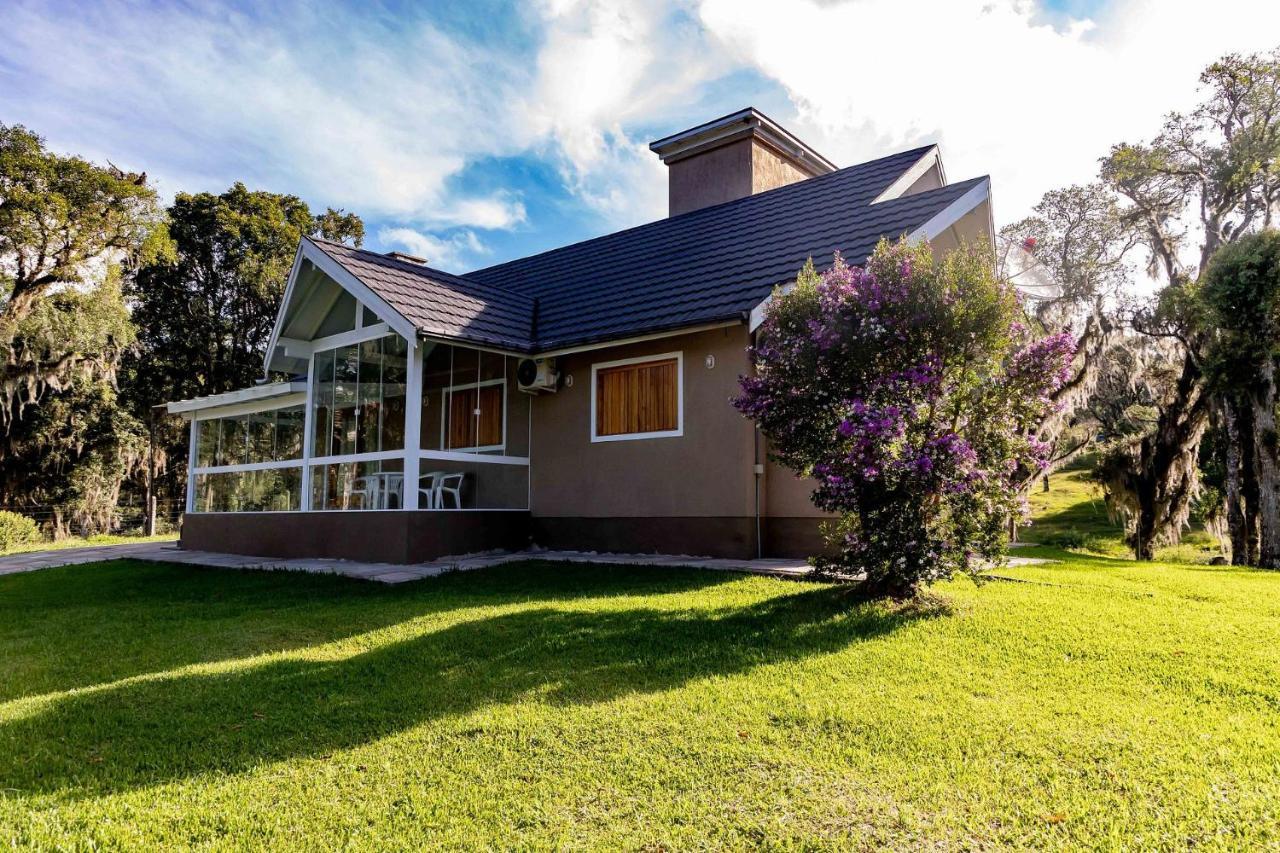 Willa Locar-In Gramado - Chacara Bela Vista Zewnętrze zdjęcie