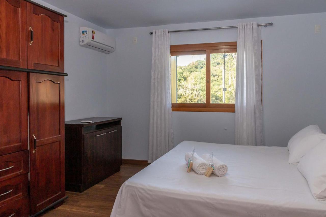Willa Locar-In Gramado - Chacara Bela Vista Zewnętrze zdjęcie