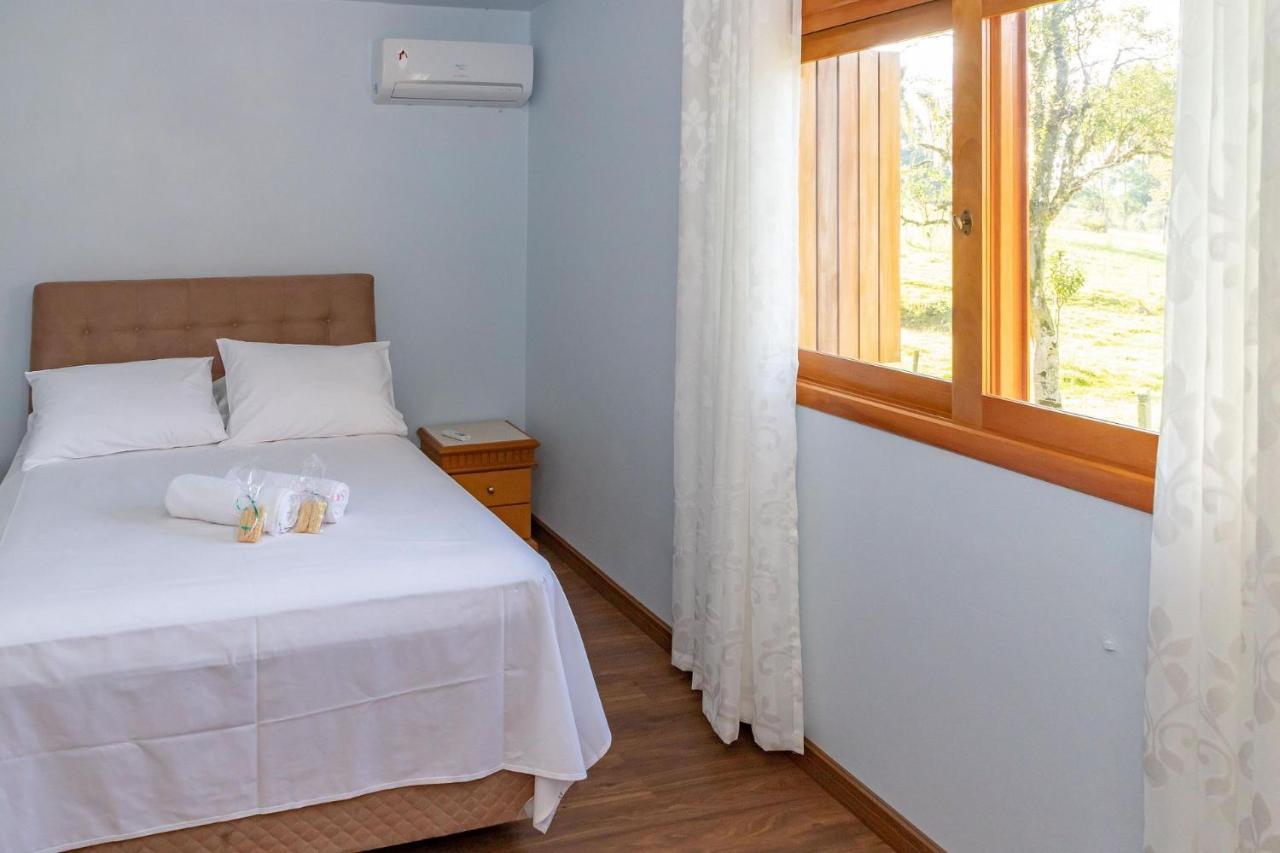 Willa Locar-In Gramado - Chacara Bela Vista Zewnętrze zdjęcie