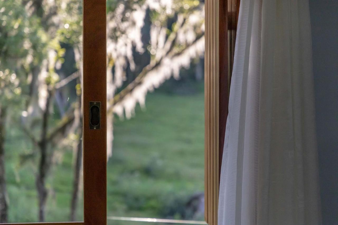 Willa Locar-In Gramado - Chacara Bela Vista Zewnętrze zdjęcie
