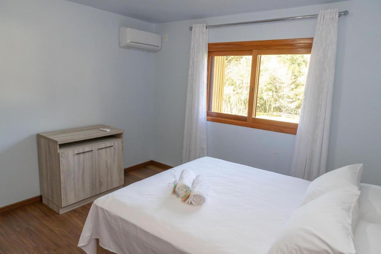 Willa Locar-In Gramado - Chacara Bela Vista Zewnętrze zdjęcie