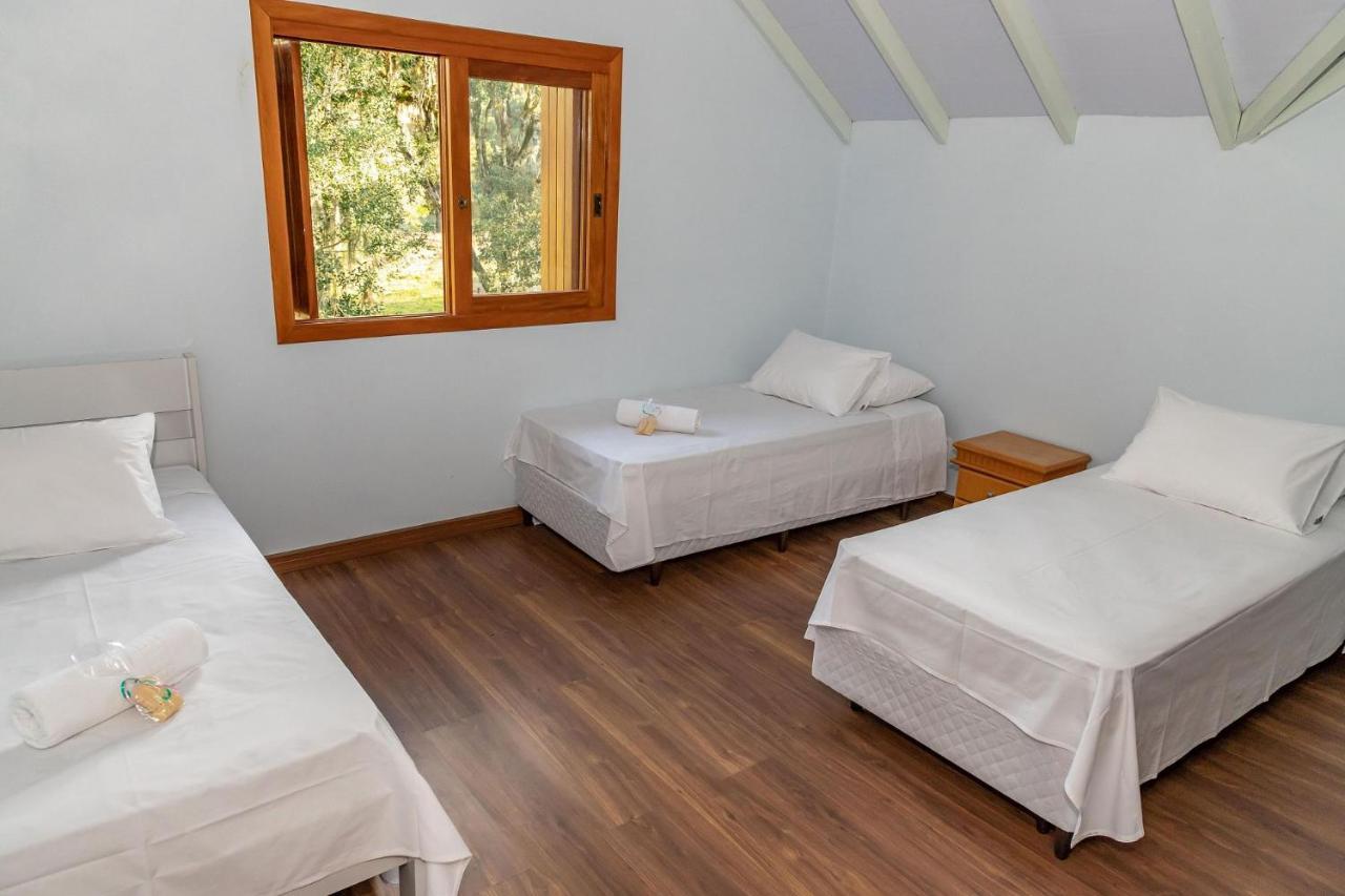 Willa Locar-In Gramado - Chacara Bela Vista Zewnętrze zdjęcie