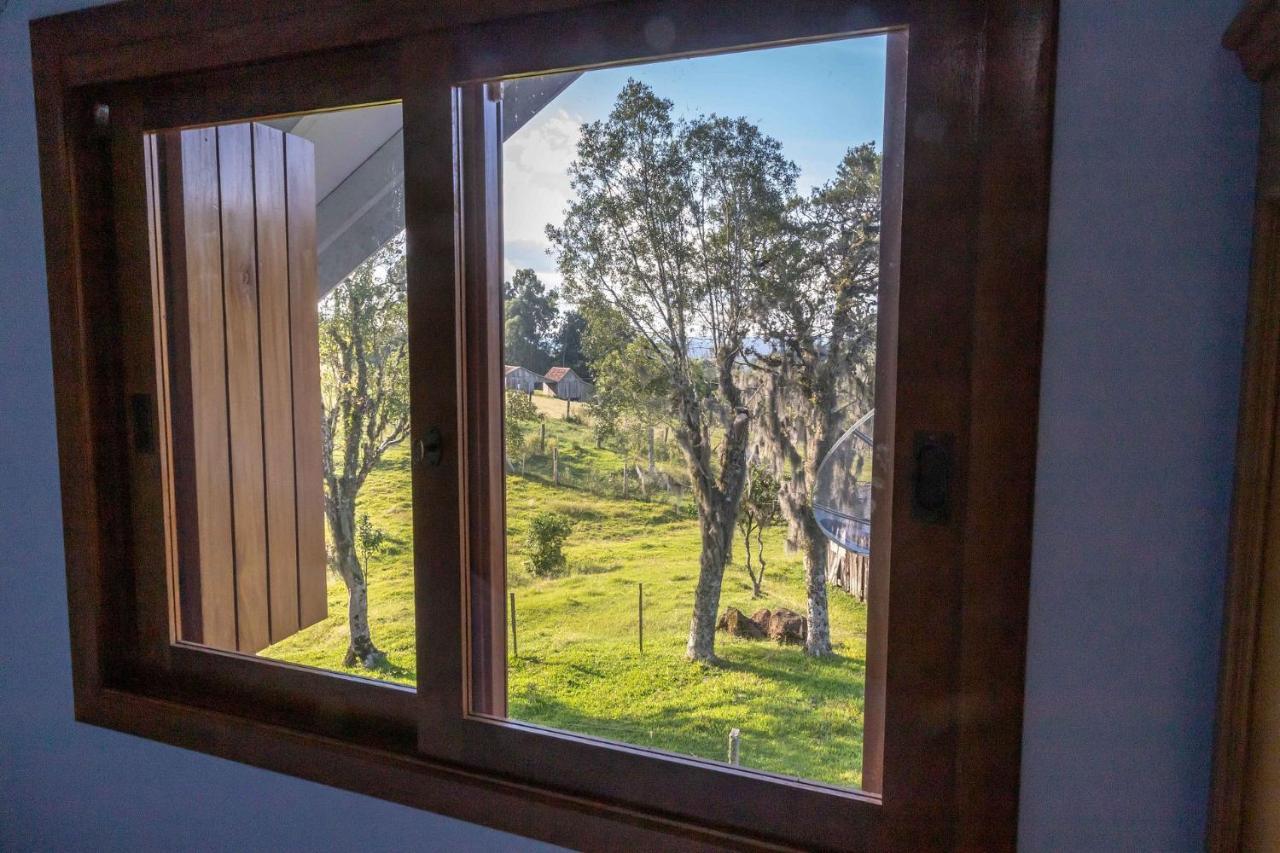 Willa Locar-In Gramado - Chacara Bela Vista Zewnętrze zdjęcie